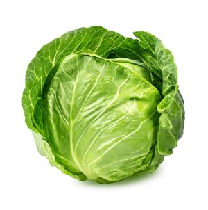Cabbage Green 200 Plug Tray