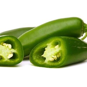 Chillies Jalepeno 6 pack