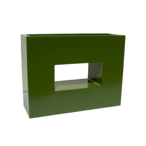 Rectangular Window Pot