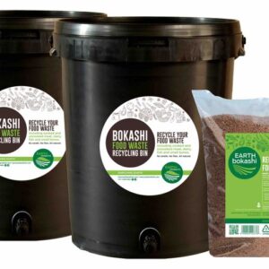 Bokashi Starter Kit Special