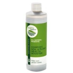 Compost, Soil and Plant Health Booster (500ml)