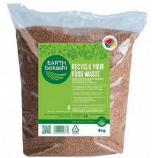 Bokashi Mix - 2kg bag