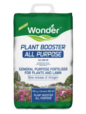 Wonder Plant Booster All Purpose 4.5KG