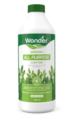 Wondersol All Purpose 500ml
