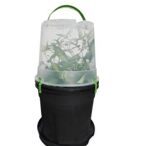 growhomebucket-scaled-1.jpg Grow Home Bucket® Black