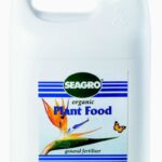 Seagro Fish Emulsion 5lt