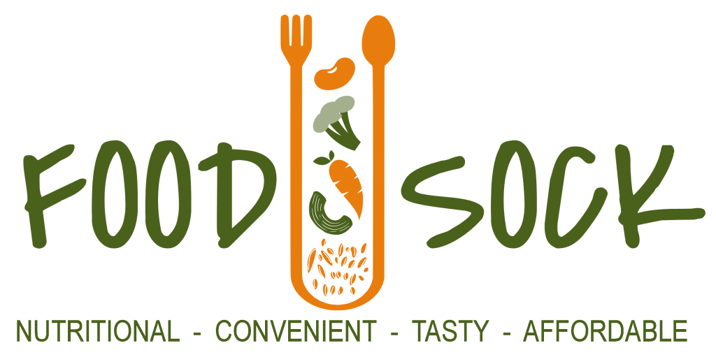 Foodsock and clicknplant nursery team up to feed those in need