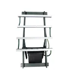 Marley Hydroponic Growing System Marley Hydroponic Growing System