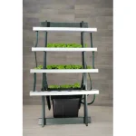Marley Hydroponic Growing System