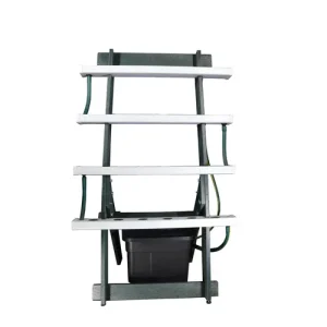 Marley Hydroponic Growing System Marley Hydroponic Growing System