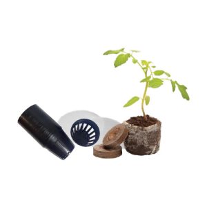 Marley Hydroponic Growing System Marley Hydroponic Growing System